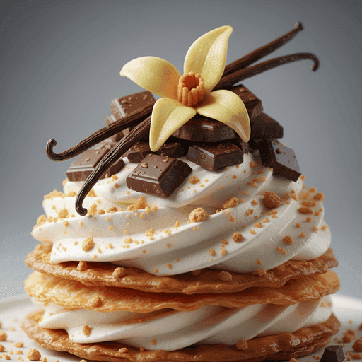 Gourmand