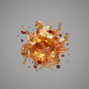 Ambernoten