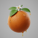 Bitter Orange