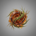 Bourbon-Vetiver