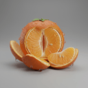 Clementine  