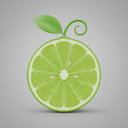 lime