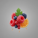 fruchtige Noten