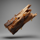 Holunderholz