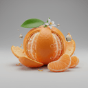 Mandarine