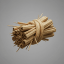 Papyrus-Holz