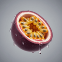 Passionsfrucht
