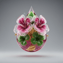 Pelargonien