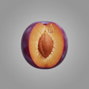 Pflaume