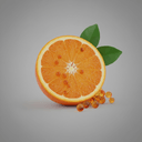 Sevilla-Bitterorange
