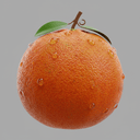 sizilianische Mandarine