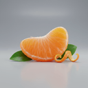 Tangerine  