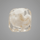 weißer Amber