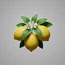 Zitronenbaum